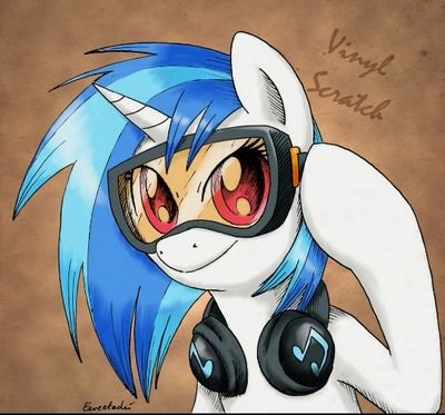 Yo, I'm living for the music! Dropping the bass, And scratching those beats!