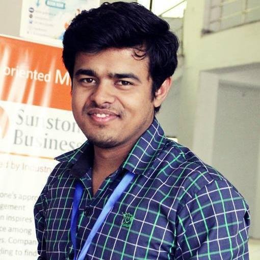 #SEO_Consultant, Co-founded Uproi Digital, a Digital Marketing Agency. Focused on building and consulting internet businesses across the globe.