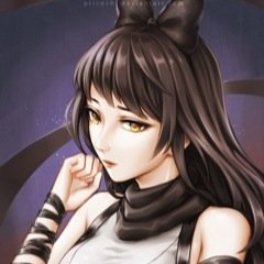 Hello my names blake, am apart of team RWBY. I love to read books and i hate dogs.
#single