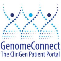 GenomeConnect(@GenomeConnect) 's Twitter Profile Photo