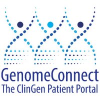 GenomeConnect (@genomeconnect) 's Twitter Profile Photo GenomeConnect (@genomeconnect) 's Twitter Profile Photo