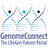 @GenomeConnect