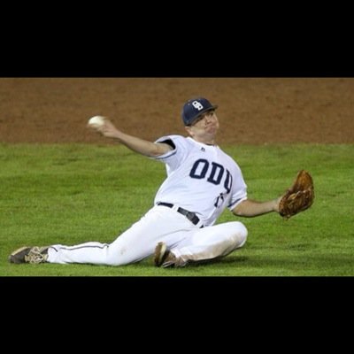 ODU Baseball Alum