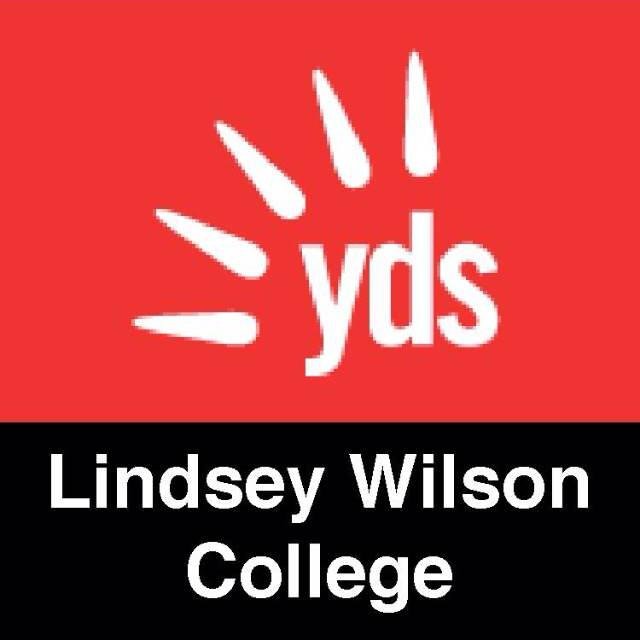 The Lindsey Wilson College chapter of @ydsusa. #socialism