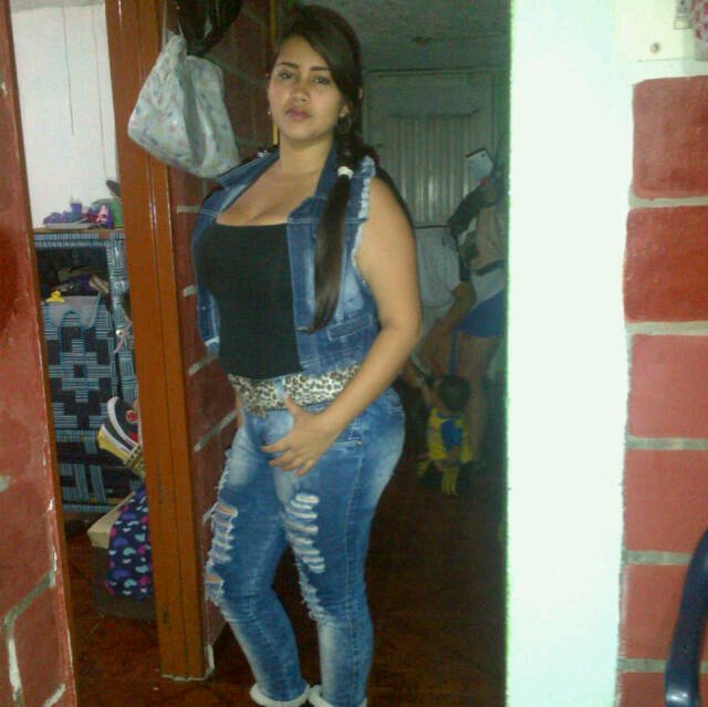 Cuando soy buena, soy buena. Cuando soy mala, soy mejor.