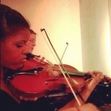 I am a North Texas Violinist who provides music for all occasions and events!