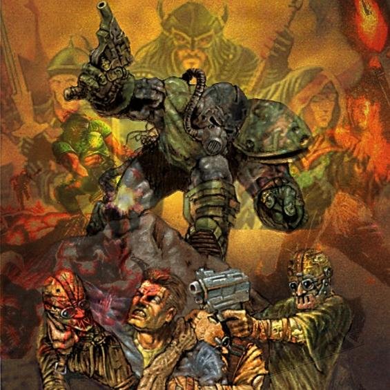 oyuneski's profile picture. 