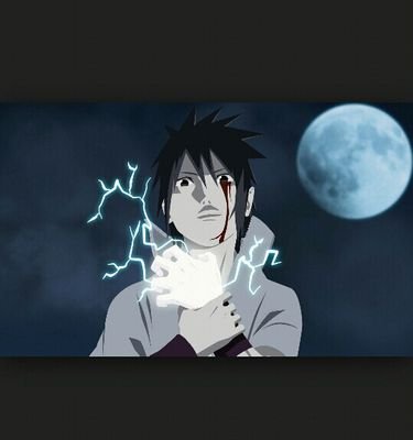 savage_sasuke's profile picture. Part time exorcist, full time savage.