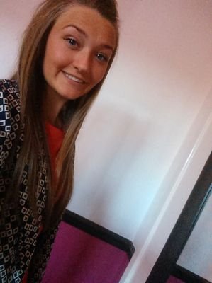 LF4KL's profile picture. always up for a laugh, she's a pain in the arse'