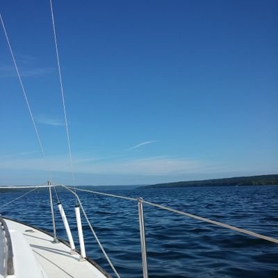 Exploits of a 1970 Islander Excalibur 26, being restored over time and enjoying a renewed lease on life.