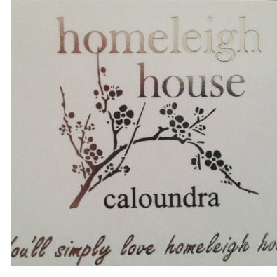 Owner Homeleigh House Caloundra