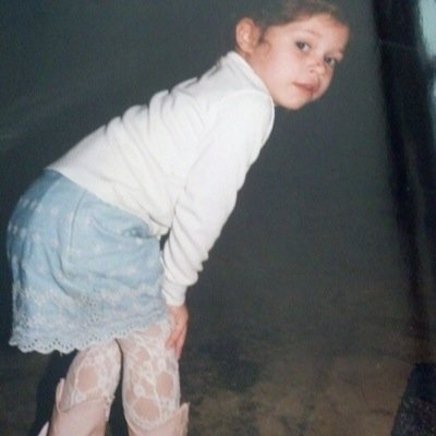 AliDruckenmiler's profile picture. 