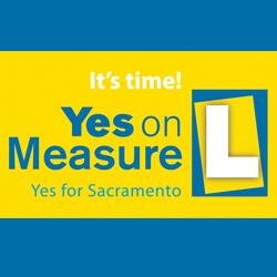 Measure L (charter revision for ethics reforms + Mayor-Council governance) protects neighborhoods while increasing transparency and accountability at City Hall.