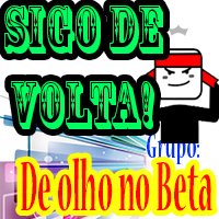 Sigo de volta!!! ─╔╗╦╔╗╔╗──╦╗╔═──╗╔╔╗╦╔╦╗╔╗─ ─╚╗║║╦║║──║║╠═──║║║║║─║─╠╣─ ─╚╝╩╚╝╚╝──╩╝╚═──╚╝╚╝╚═╚─╝╩─