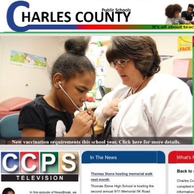 School Health Nurse at Westlake HS