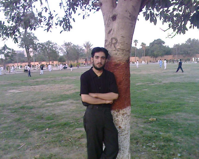 Soberpathan's profile picture. 