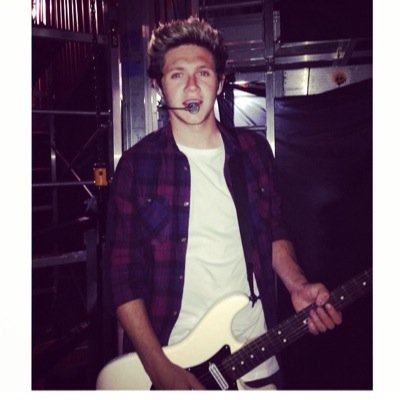NIALL HORAN IS MY LIFE ILYSFM