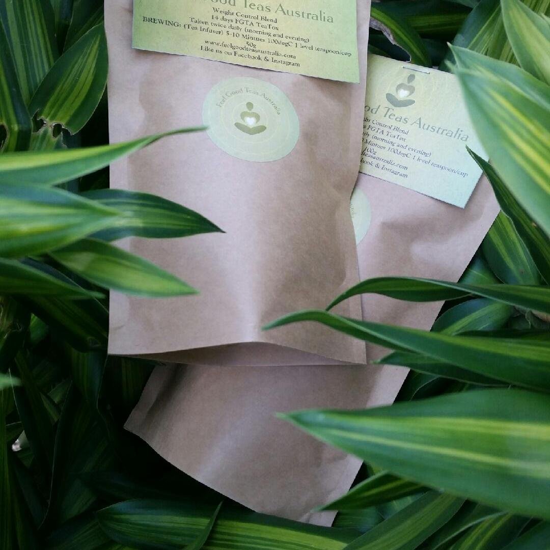 Weight Control Blend Our herbal blend has been developed by a qualified Herbal Therapist to create a positive impact on health and well-being.
