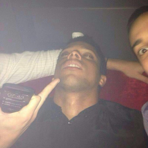 PtDeu's profile picture. Naooo aguenteii... quero leite.