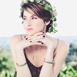 SWoodleySC's profile picture. Did you drink a cup of the universe?

For there are stars within your soul.