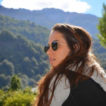 Brazilian, 21 - Living a year abroad, studying Business Computing