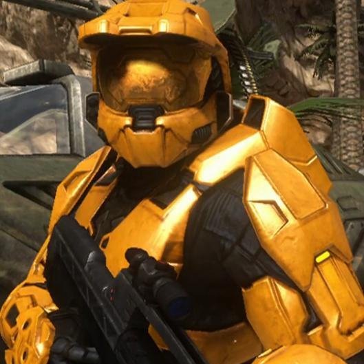 I'm Grif.If you need me i'll either be in the Cafeteria or In My Bed,But I prefer when you don't need me.