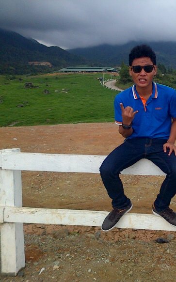 rizkyhilmanpusp's profile picture. 