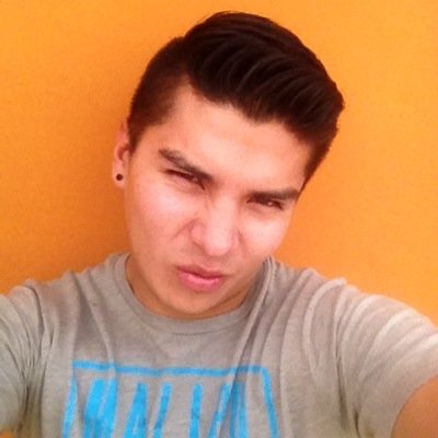 hcpunk89's profile picture. Viviendo en mundo de locos, pero aprendiendo de ellos...