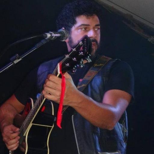 Músico, Cantor, Compositor, Produtor Musical... conheça: https://t.co/N8Vtna0eFP