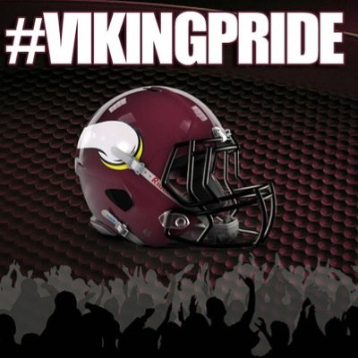 Official twitter account for the Miami Norland Vikings football team.