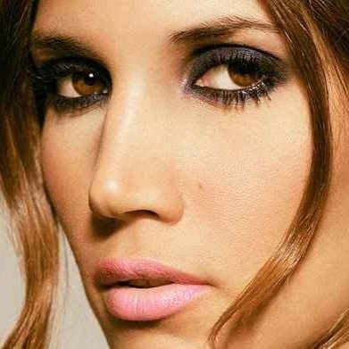 Bienvenidos a este club de fans dedicado a India Marínez
