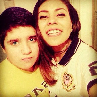 Jajajajajajajja con mi hermanita :)