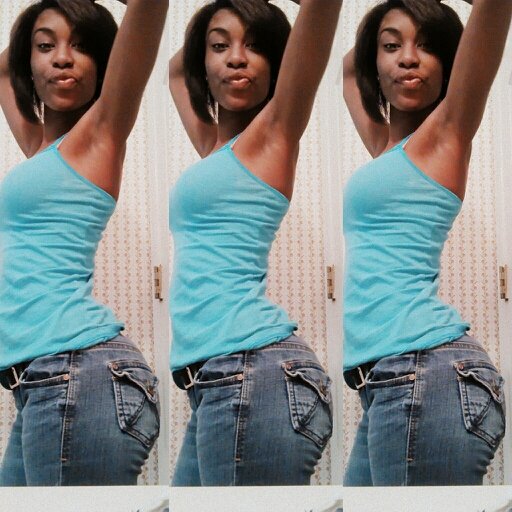 my name is Eboni..i can be so nice until u cross me..i love playin around..#teamlove #teamnice...