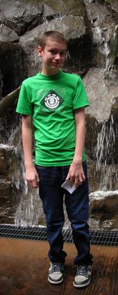 devrev93's profile picture. My names Devin. Sixteen years old. I attend MHS.