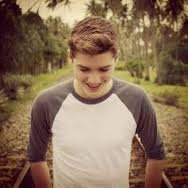 Nathan Felix Svensson | 19 | Outgoing | Single | Has a big dick | Icon; Jack Harries