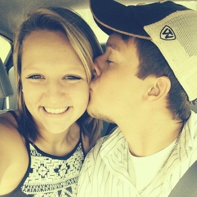 Everyday we are together is the greatest day of my life. I will always be yours. ❤️