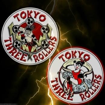 日本人主体でWFTDA正会員リーグに参戦する、ローラーダービーチームです。☆日本でのローラーダービー普及を目指す創造集団。☆16歳以上、上限無しの男女随時募集中です！☆ローラースケートはとても良い運動になりますよ。☆We are roller derby team in JAPAN!! WooHoo!!