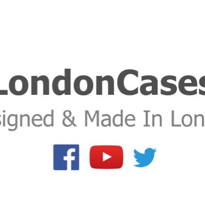British Design Needs You Today; Help Make 'Made In London' Abundant! Thank You!