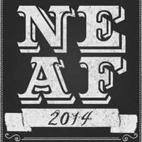 NewEnglandAmericana (@neamericanafest) 's Twitter Profile
