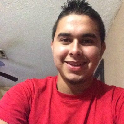 cruzkevin95's profile picture. 