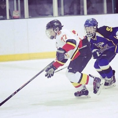 nchannell7's profile picture. 