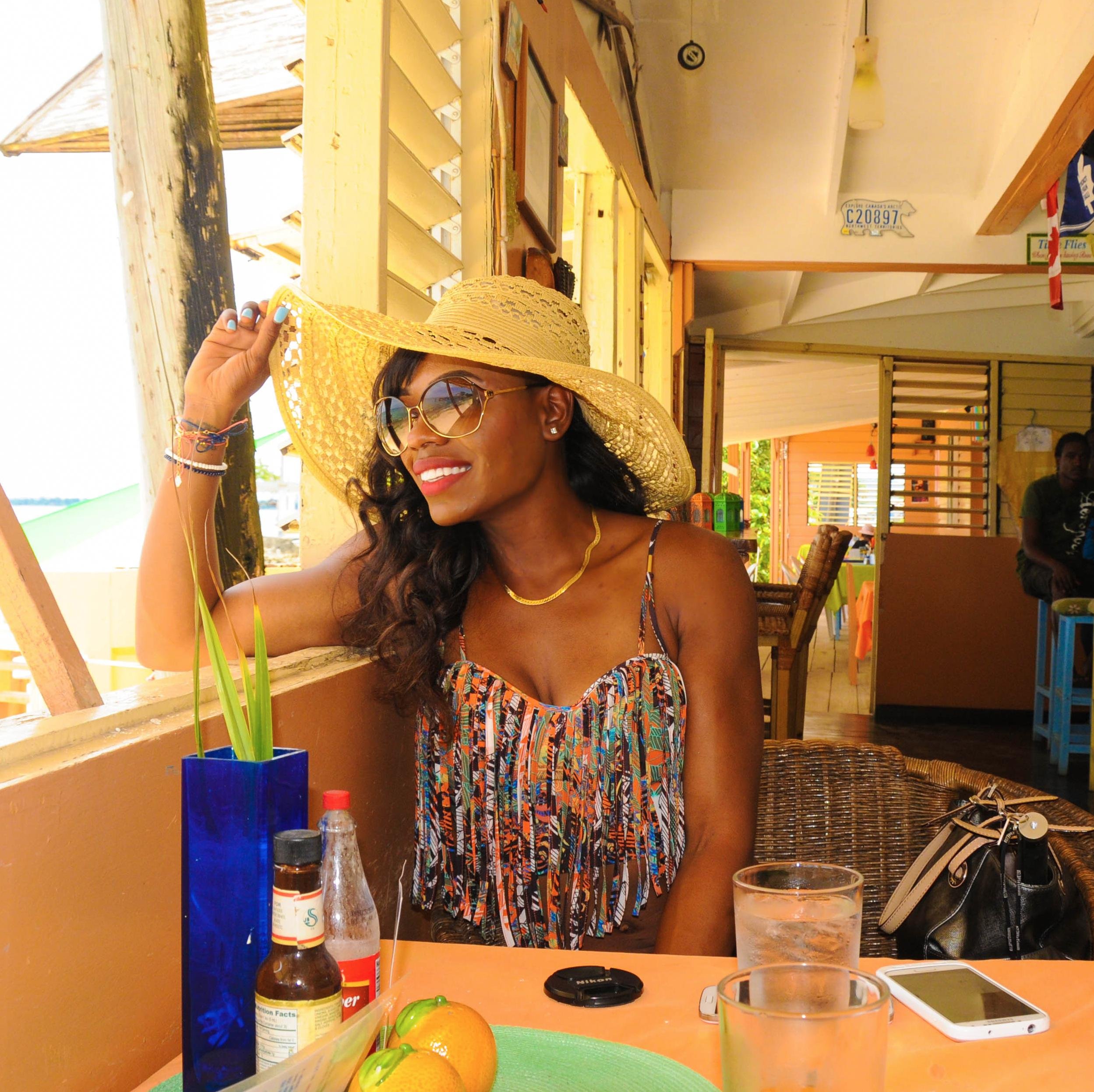 Follow my journey as I travel the world bit by bit!