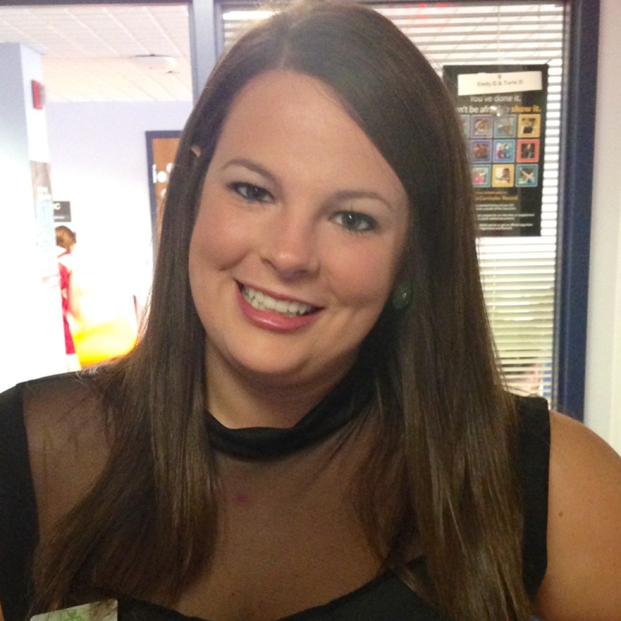 2nd Grade Teacher at SENSE Charter School in Indianapolis, IN.