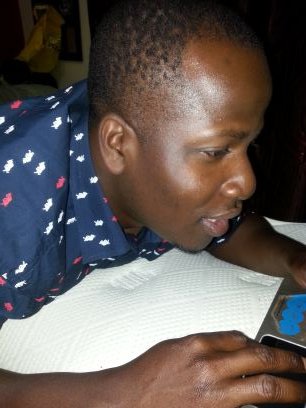 SadikieW's profile picture. 