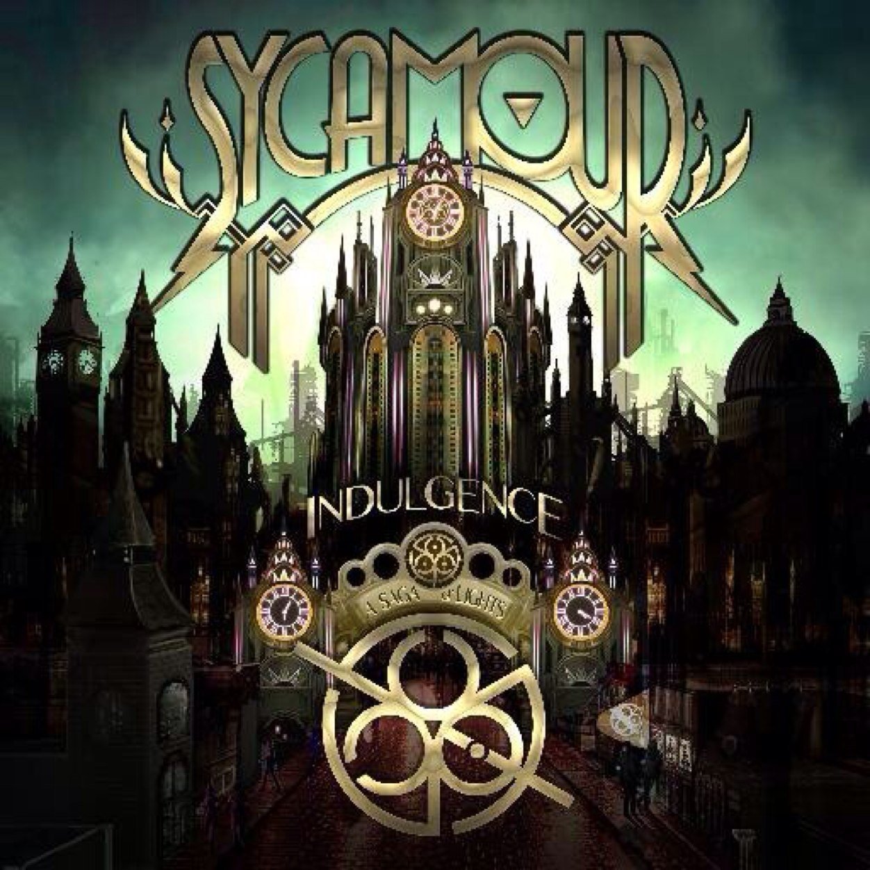 Make sure to follow the guys in the mothership @SycAmour @SycChuck @tonysugent @vicamour @Juno_Gold @liepshutz
