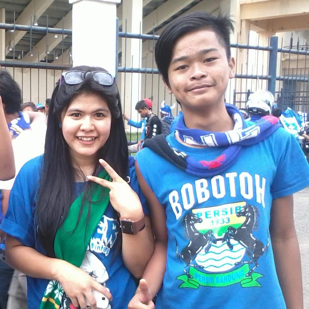 #PERSIB KUDU JADI JUARA TAHUN AYENA (2014)