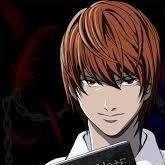 18. Kira. Este mundo está podrido, lleno de maldad, necesita alguien con el poder suficiente para terminar con todo esto. Yo seré el Dios del nuevo Mundo.