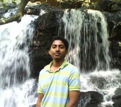 Karthik68426667's profile picture. 