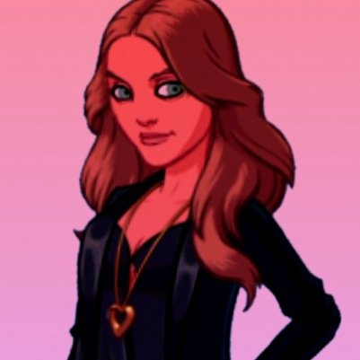 virtual actress & model