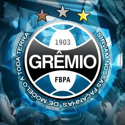 Fique por dentro das novidades do Grêmio Foot-Ball Porto Alegrense - O Imortal Tricolor